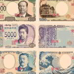 津田梅子の5000円札：独身女性が5000円札を財布に入れていると婚期が遠のく