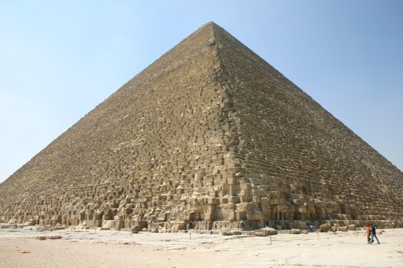 大ピラミッド