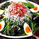 和民の「アジアンサラダ」のとてもおいしいドレッシングを再現する：レシピ