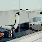 台所革命機：シェフロボットが開発中らしい！