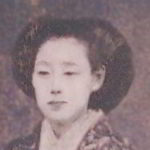 和宮の写真として柳沢明子の写真が誤って使われ続けられている不思議