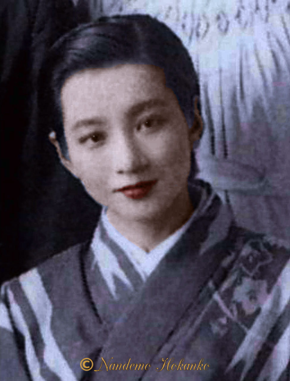 鈴木 郁子 宝塚