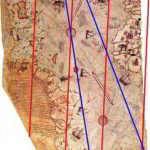 『Google Earthでピリ･レイスの古地図の秘密に挑む』で使った素材