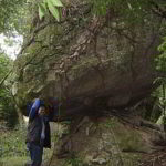パラグアイの謎の巨石：世界初公開