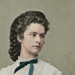 オーストリア皇后エリザベート：高画質カラー写真と動画