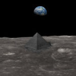 つい最近、月でピラミッドが発見されたらしい！