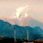 御嶽山の噴火：Wikipediaがもう更新されている